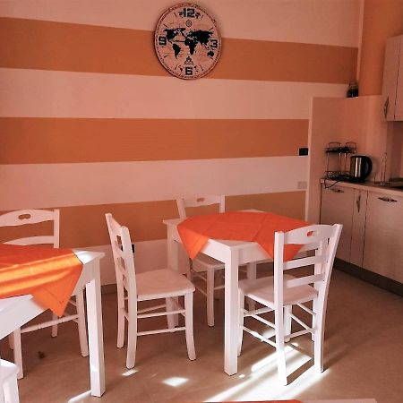 L&B Bed And Breakfast Terranova di Pollino Kültér fotó